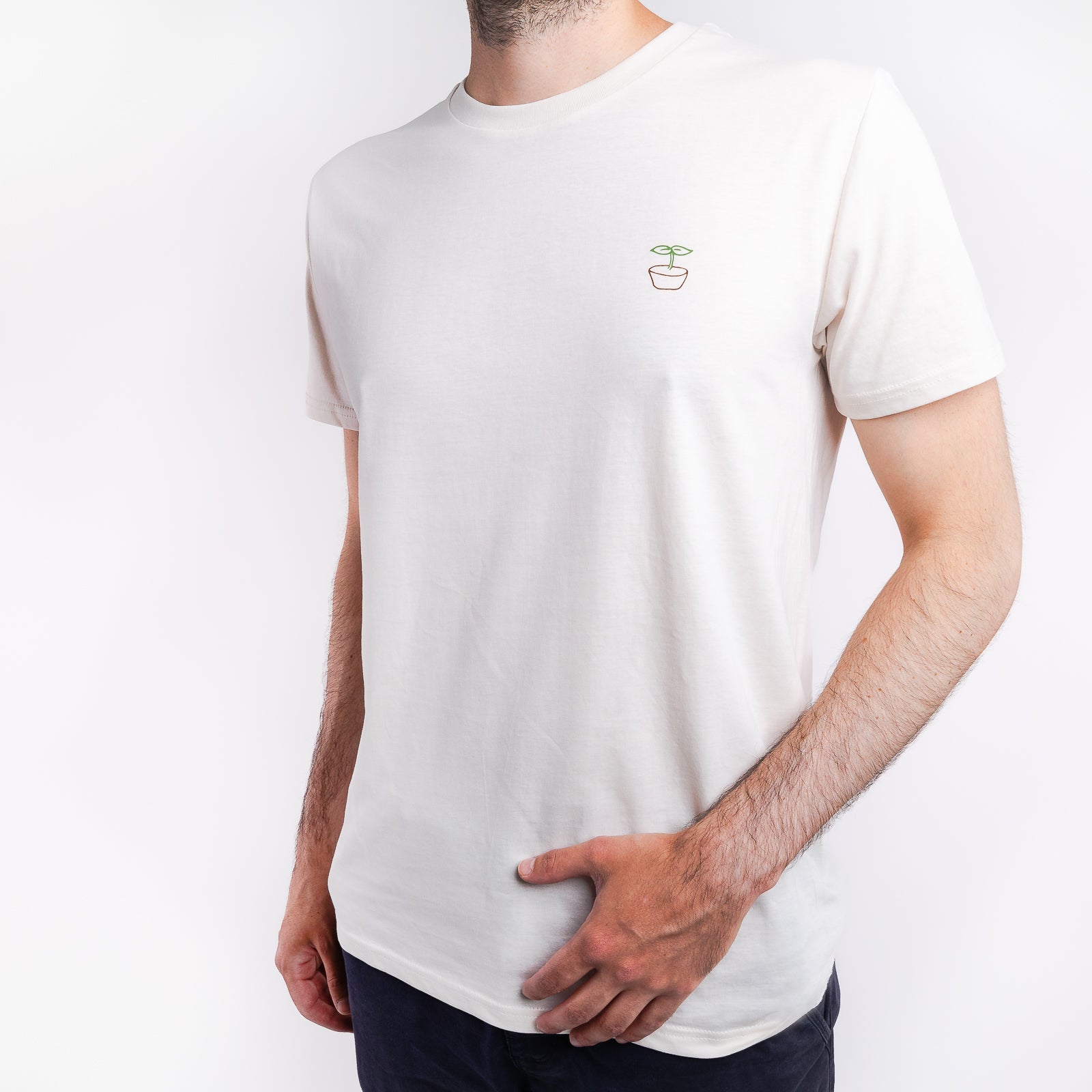 simplePlant T-Shirt - simplePlant